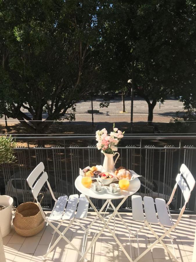 Il Fortino Apartment كاتانيا المظهر الخارجي الصورة