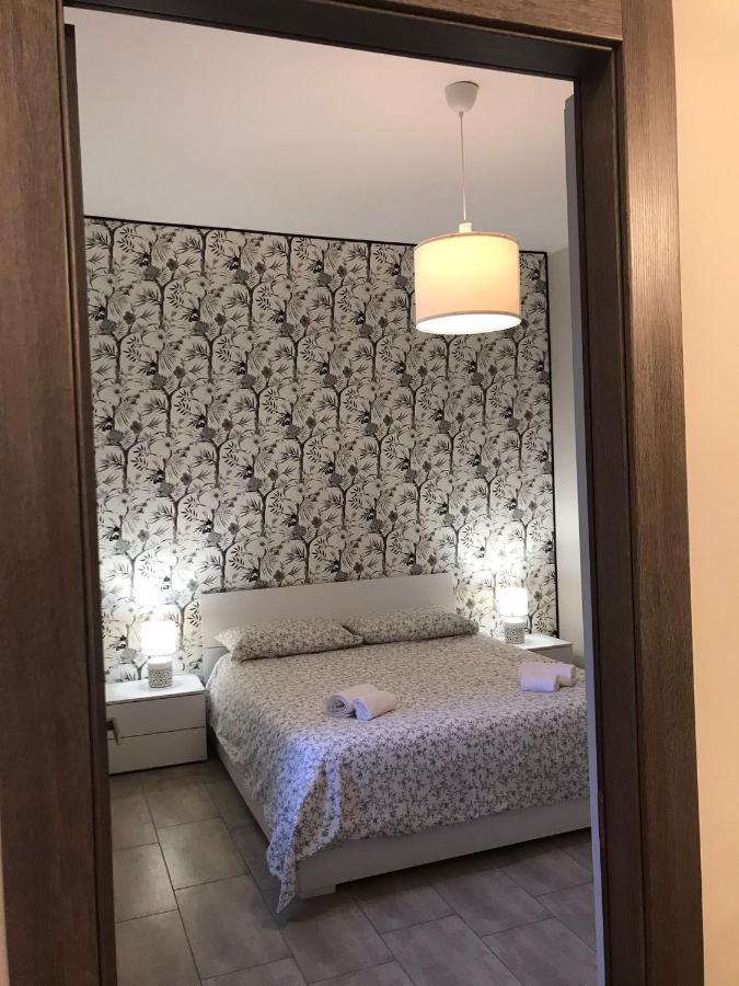 Il Fortino Apartment كاتانيا المظهر الخارجي الصورة