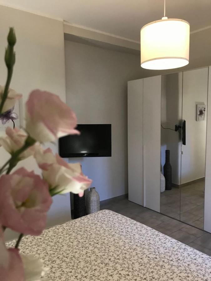 Il Fortino Apartment كاتانيا المظهر الخارجي الصورة
