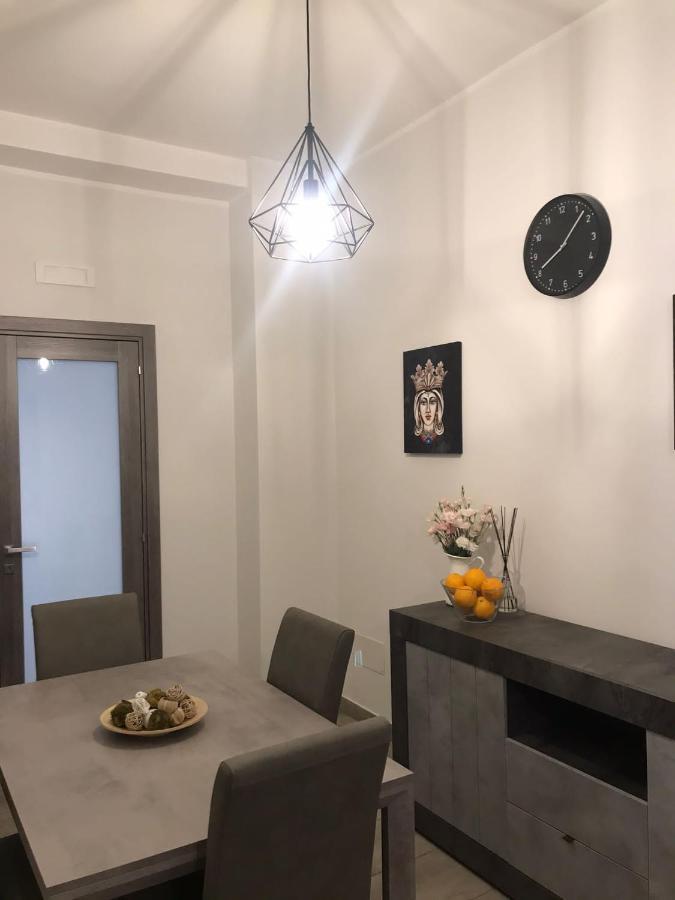 Il Fortino Apartment كاتانيا المظهر الخارجي الصورة