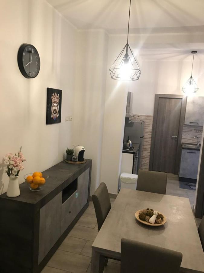 Il Fortino Apartment كاتانيا المظهر الخارجي الصورة