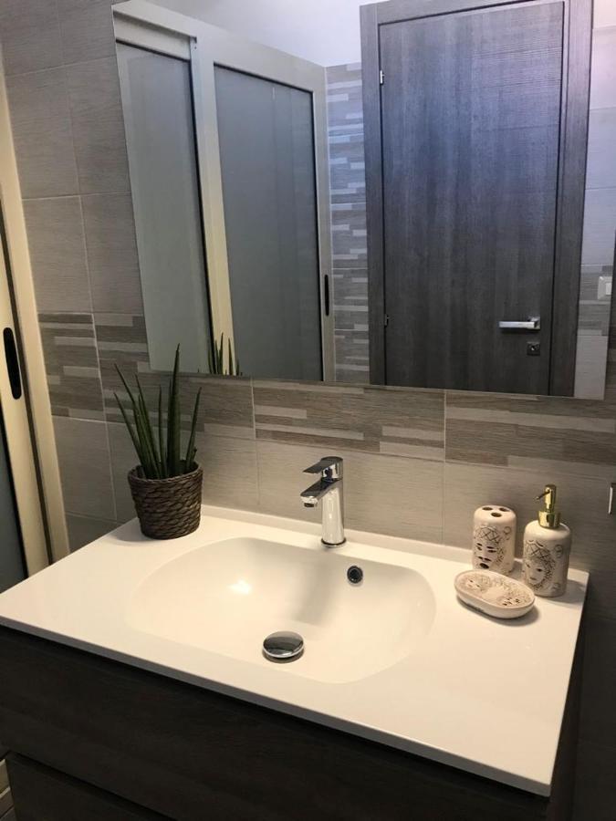 Il Fortino Apartment كاتانيا المظهر الخارجي الصورة