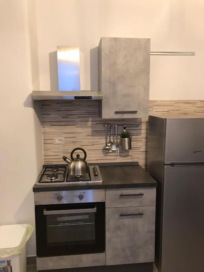 Il Fortino Apartment كاتانيا المظهر الخارجي الصورة