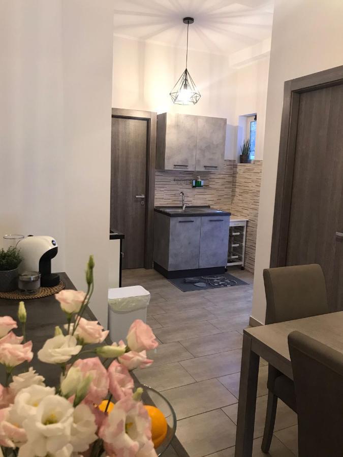 Il Fortino Apartment كاتانيا المظهر الخارجي الصورة