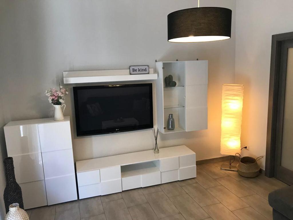 Il Fortino Apartment كاتانيا المظهر الخارجي الصورة