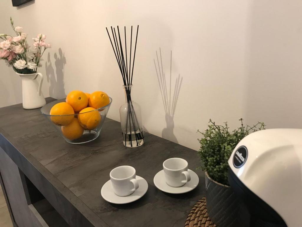 Il Fortino Apartment كاتانيا المظهر الخارجي الصورة