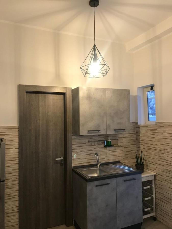 Il Fortino Apartment كاتانيا المظهر الخارجي الصورة