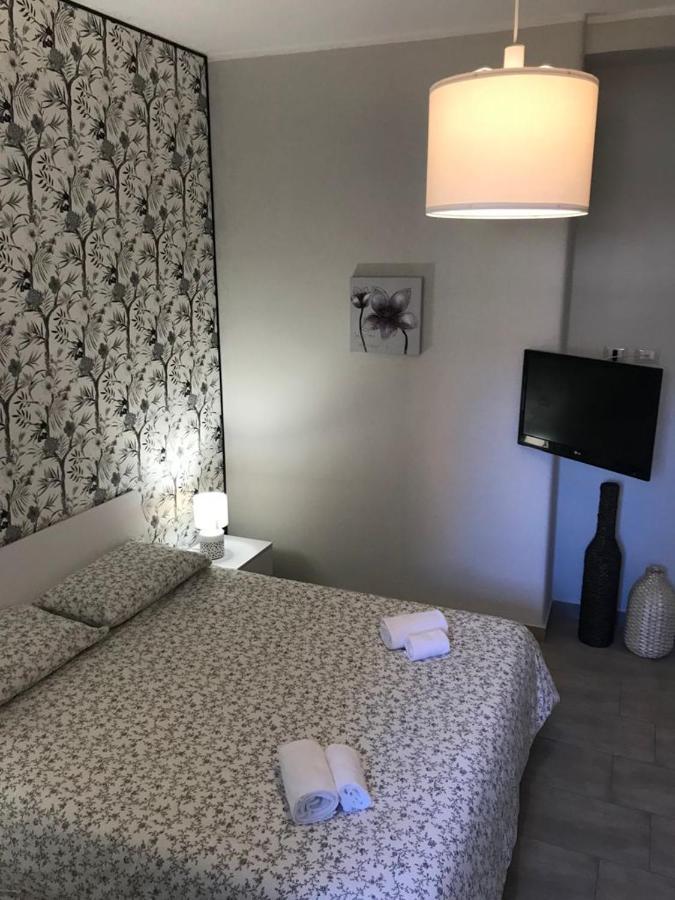Il Fortino Apartment كاتانيا المظهر الخارجي الصورة