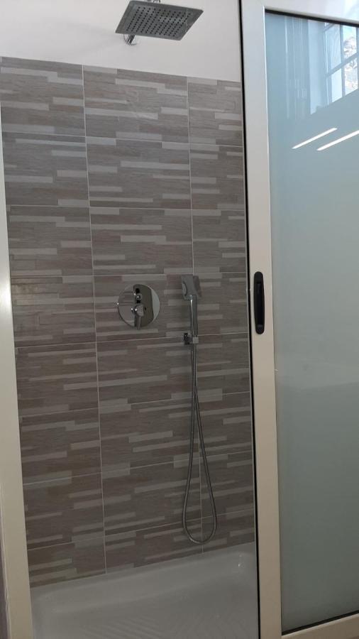 Il Fortino Apartment كاتانيا المظهر الخارجي الصورة
