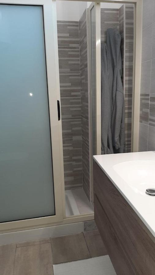 Il Fortino Apartment كاتانيا المظهر الخارجي الصورة