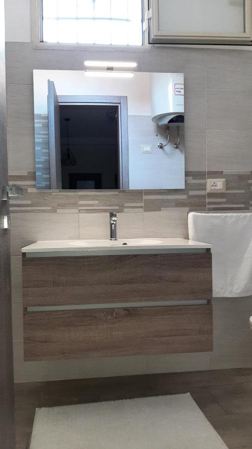 Il Fortino Apartment كاتانيا المظهر الخارجي الصورة