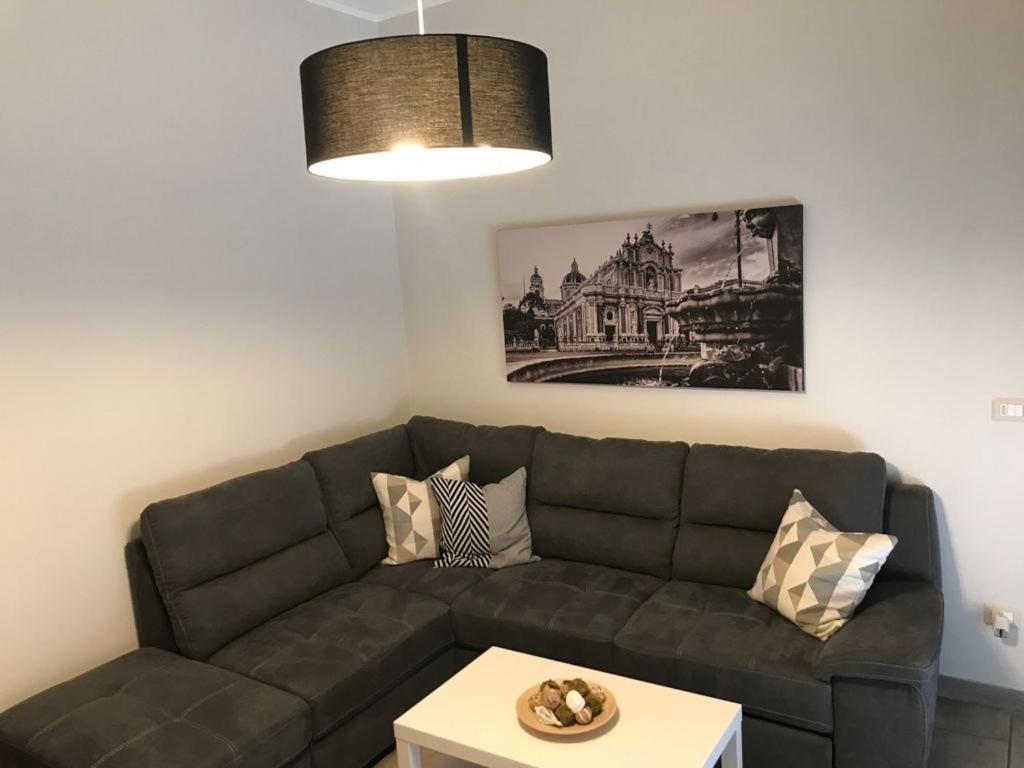 Il Fortino Apartment كاتانيا المظهر الخارجي الصورة