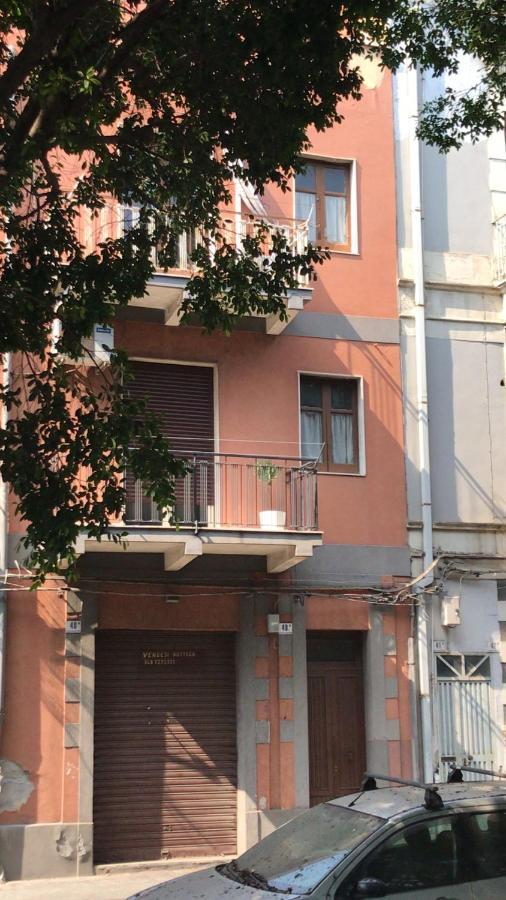 Il Fortino Apartment كاتانيا المظهر الخارجي الصورة